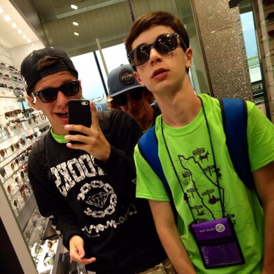Profile Picture of Brian Freer (@FreerBrian) on Twitter