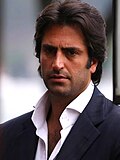Profile Picture of Mahsun Kırmızıgülon Wikipedia
