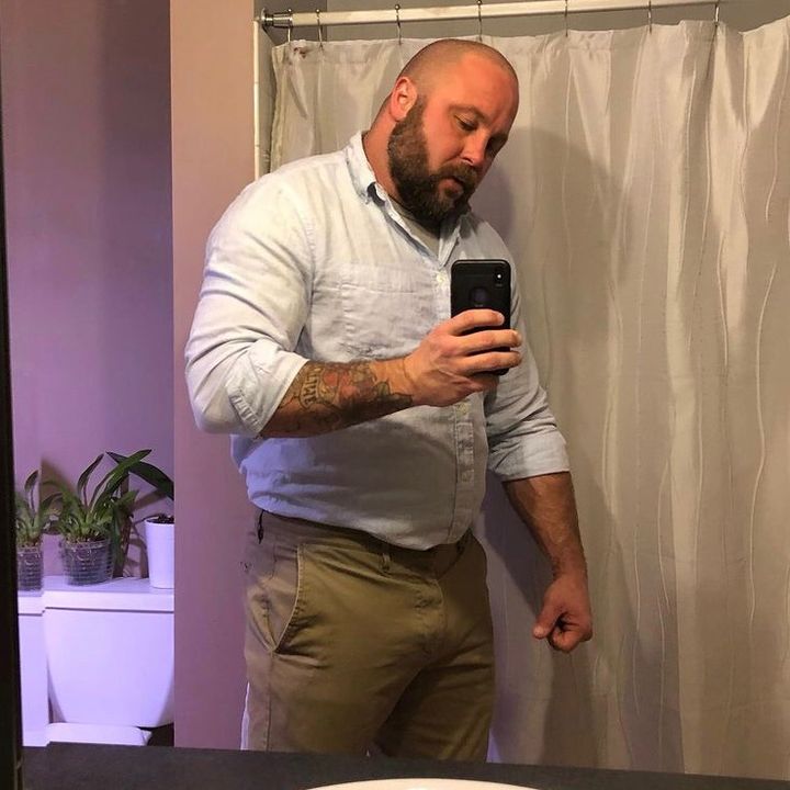 Profile Picture of Scott Niekum (@scottnie) on Tiktok