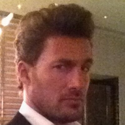 Profile Picture of Lee Dahlberg (@LeeDahlberg) on Twitter