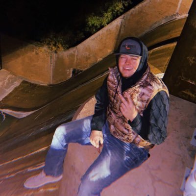 Profile Picture of Forrest Pever (@forrest_pever) on Twitter