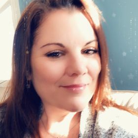 Profile Picture of Andrea Gaudet (@andreag0630) on Pinterest