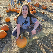 Profile Picture of Andrea Popp (@AndreaPopp) on Youtube