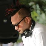 Profile Picture of Cyrus Carl Krishnaswamy (@officialdjcyrus) on Instagram