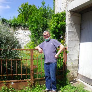 Profile Picture of Marshall May (@marshall.may.796) on Facebook