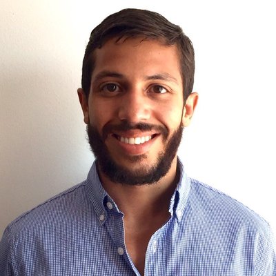 Profile Picture of James Miranda (@jmiranda904) on Twitter