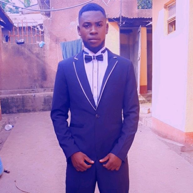 Profile Picture of Arnoldba (@arnoldba97gmail.com) on Tiktok