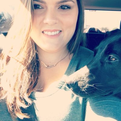 Profile Picture of Haley Henson (@Haley_Crystal) on Twitter