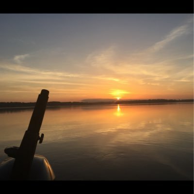 Profile Picture of Mark Hedrick (@MarkHedrick6) on Twitter