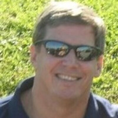 Profile Picture of Richard Otto (@Richard_L_Otto) on Twitter