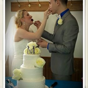 Profile Picture of Amber McGee (@bambibabi) on Pinterest