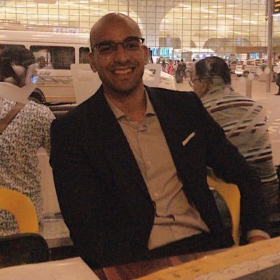Profile Picture of Amandeep Singh Virk (@amande_pvirk) on Twitter