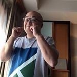 Profile Picture of Benson Chuan Yu Lo (@db.eating99) on Instagram