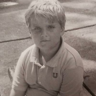 Profile Picture of Christian Scherer (@chrisscherer7) on Twitter