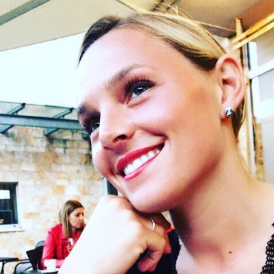 Profile Picture of Zoe Catherine Barker (@ZoeCBarker) on Twitter