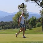 Profile Picture of Sarah Forrest (@travelingladygolfer) on Instagram