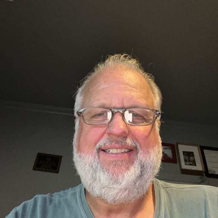 Profile Picture of Michael Swift (@michaelswift02) on Tiktok