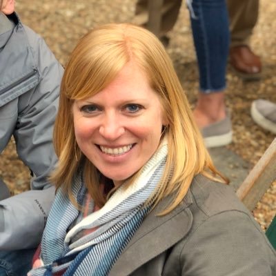 Profile Picture of Lindsay Geist (@lindsaygeist) on Twitter