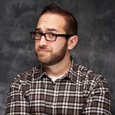 Profile Picture of Kenneth Berger (@kberger) on Twitter