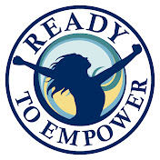 Profile Picture of Ready To Empower (@ReadyToEmpower) on Youtube