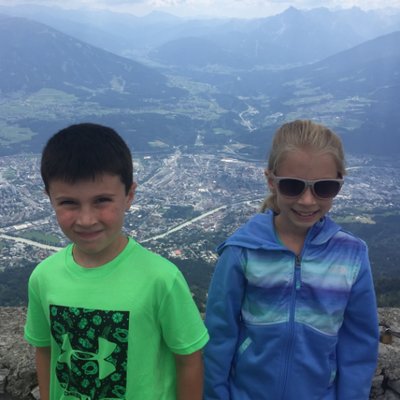 Profile Picture of Jerry Christoph (@Jpchristoph) on Twitter