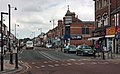 Profile Picture of Newland, Kingston upon Hull - Wikipediaon Wikipedia