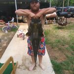 Profile Picture of Christopher Barrett (@chrisbarrett60) on Instagram