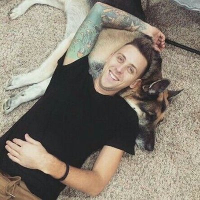 Profile Picture of James McAllister 🐶 (@mcallisterjame1) on Twitter