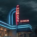 Profile Picture of Thomas's Ham & Eggery Diner (@theeggery) on Instagram