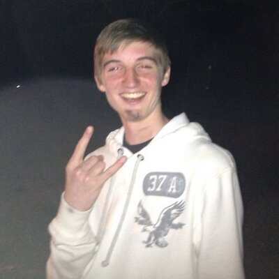 Profile Picture of Cody Boyce (@cody_boyce) on Twitter