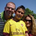 Profile Picture of Richard Fenton (@richard.fenton72) on Instagram