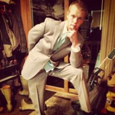 Profile Picture of Larry Staiger (@Oinonenycvrw) on Twitter