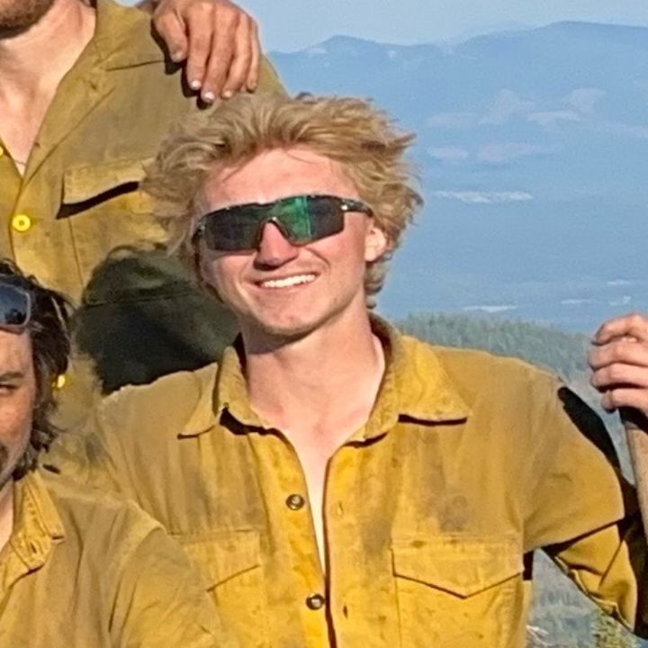 Profile Picture of Ryan Christopherson (@ryan.christopherson) on Tiktok