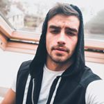 Profile Picture of Andrei Ionescu (@andrei.ionescu1995) on Instagram
