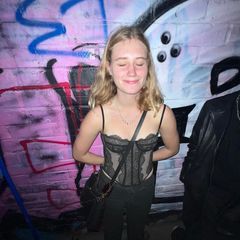 Profile Picture of josieblumencwejg7 (@josieblumencwejg7) on Tiktok