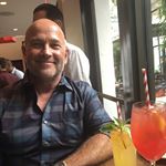 Profile Picture of James Hampton (@harley.nighttrain) on Instagram