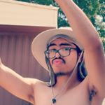 Profile Picture of Humberto Lucio Pablo Enrique (@humbertolucio666) on Instagram