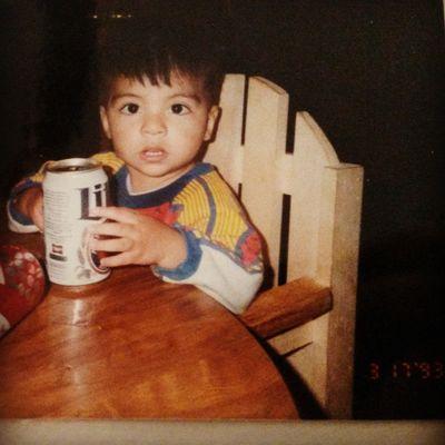 Profile Picture of Angel Guerrero (@ayfoolgrinch) on Twitter