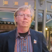 Profile Picture of Tom Roche (@TomRocheEditorial) on Youtube