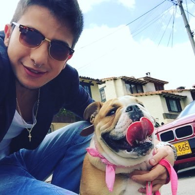 Profile Picture of Diego Prieto (@dick_prieto4) on Twitter