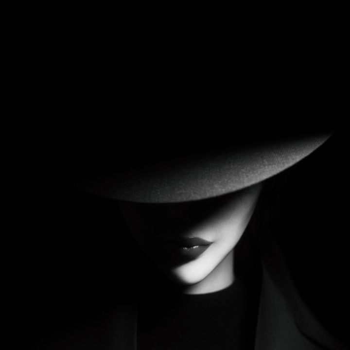 Profile Picture of ✞༒E̴Z̴E̴༒✞ (@prospercrystal0) on Tiktok