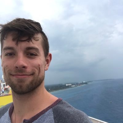 Profile Picture of Caleb (@CalebCallahan12) on Twitter