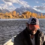 Profile Picture of Jason Scott Williams (@guidingthewest406) on Instagram