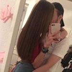 Profile Picture of Alicia & Phillip🤞🏼👅 (@addicted_couple666) on Instagram