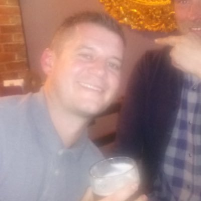 Profile Picture of Craig Oliver (@craigoliver87) on Twitter