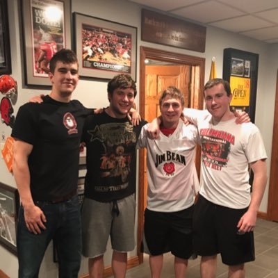Profile Picture of Matt Weingart (@Mweingart5) on Twitter