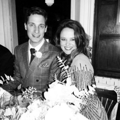 Profile Picture of Isla J. Heller (@IslaJHeller) on Twitter