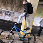Profile Picture of Billy Parker❄️😅 (@bikelife._b) on Instagram