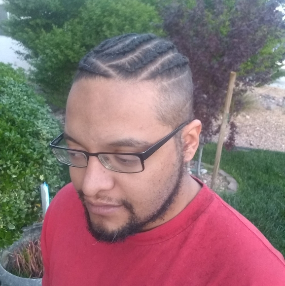 Profile Picture of Raymond Jojola (@jrray) on Poshmark