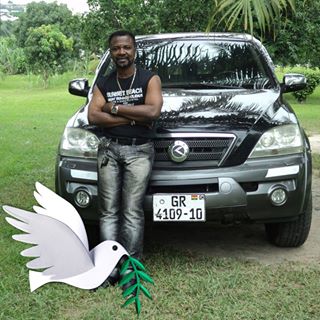 Profile Picture of Albert Bruce (@albert.bruce.1426) on Facebook